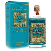 4711 by 4711 Eau De Cologne (Unisex Tester) 3.3 oz for Men